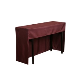 SKTBC019 Customized office conference table cover cloth commercial cloth cover exhibition activity table skirt table set sign in Taiwan skirt hotel solid color table set Taiwan set manufacturer 120*40*75cm 120*45*75cm 120*60*75cm 140*60*75cm 160 *40*75cm  SKTBC019 Customized office conference table cover cloth commercial cloth cover exhibition activity table skirt table set sign in Taiwan skirt hotel solid color table set Taiwan set manufacturer 120*40*75cm 120*45*75cm 120*60*75cm 140*60*75cm 160 *40*75cm